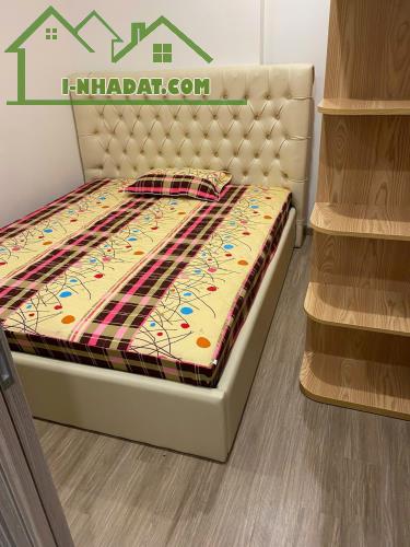 Bán căn hộ chung cư tại dự án vinhomes smart city đại mỗ - 4