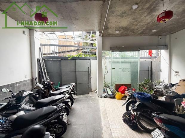 Bán Nhà Căn Hộ Dịch Vụ Đường Vạn Kiếp, Phường 03, Quận Bình Thạnh, Hồ Chí Minh - 1