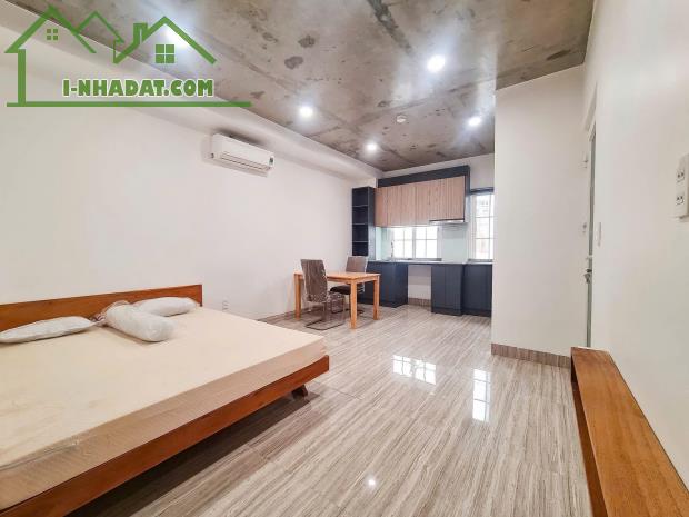 Bán Nhà Căn Hộ Dịch Vụ Đường Vạn Kiếp, Phường 03, Quận Bình Thạnh, Hồ Chí Minh - 2