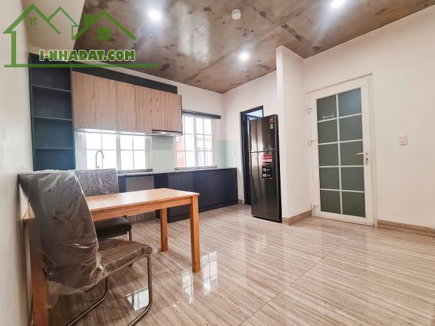 Bán Nhà Căn Hộ Dịch Vụ Đường Vạn Kiếp, Phường 03, Quận Bình Thạnh, Hồ Chí Minh - 3