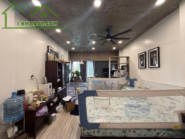 Bán Nhà Căn Hộ Dịch Vụ Đường Vạn Kiếp, Phường 03, Quận Bình Thạnh, Hồ Chí Minh - 4