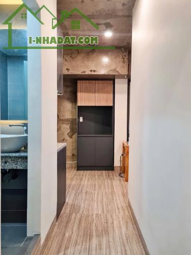 Bán Nhà Căn Hộ Dịch Vụ Đường Vạn Kiếp, Phường 03, Quận Bình Thạnh, Hồ Chí Minh - 5