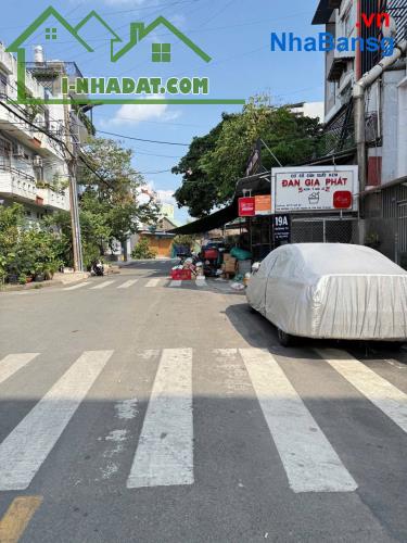 BÁN ĐẤT XÂY NHÀ NHƯ Ý – VỊ TRÍ NHƯ MƠ – HXT THÔNG -  GIÁ LẠI BẤT NGỜ CHỈ 4 TỎI