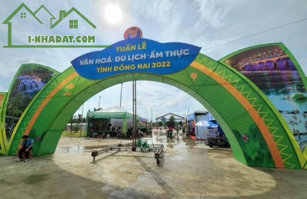 BÁN ĐẤT TÂN TIẾN, SỔ HỒNG THỔ CƯ GẦN CHỢ TÂN PHONG, CÔNG VIÊN B5 DƯƠNG TỬ GIANG - 5