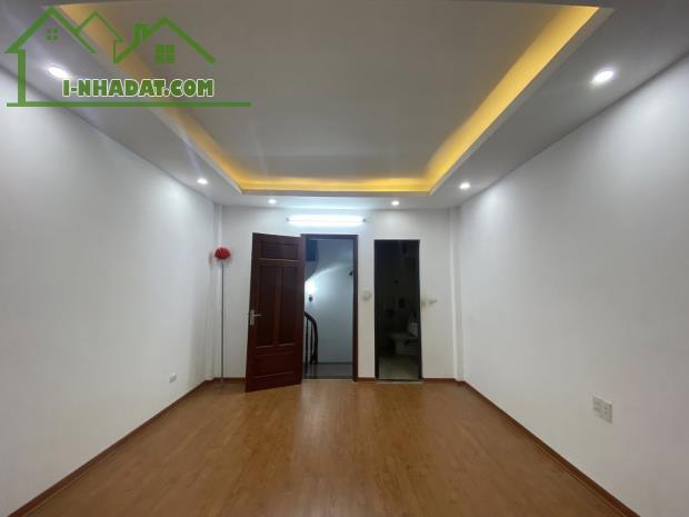 Bán nhà ngõ 173 Hoàng Hoa Thám, diện tích 30m x 6 tầng, mặt tiền 4m, giá 6.6 tỷ - 3
