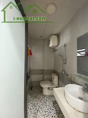 Bán nhà ngõ 173 Hoàng Hoa Thám, diện tích 30m x 6 tầng, mặt tiền 4m, giá 6.6 tỷ - 4