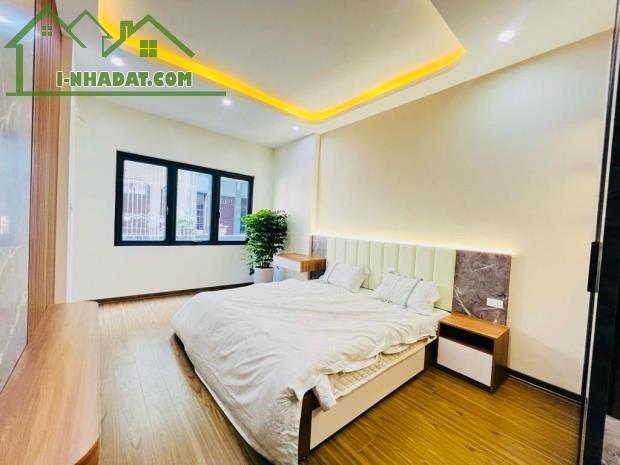 Bán nhà Nguyễn Đức Cảnh - nhà phân lô ba thoáng ngõ thông , dt 56M giá 9.3 tỷ SĐCC - 2