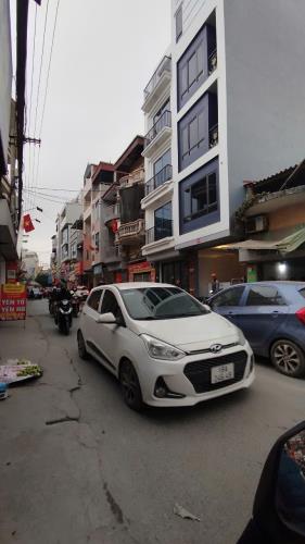 BÁN NHÀ 5 TẦNG LÔ GÓC-SÁT HINODE-KIM CHUNG-Ô TÔ ĐỖ CỬA-15M RA ĐƯỜNG 2 Ô TÔ-38M-4.75 TỶ