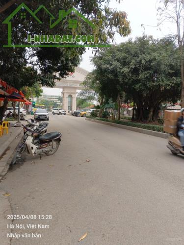 BÁN NHÀ 5 TẦNG LÔ GÓC-SÁT HINODE-KIM CHUNG-Ô TÔ ĐỖ CỬA-15M RA ĐƯỜNG 2 Ô TÔ-38M-4.75 TỶ - 2