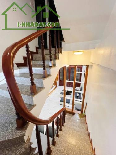 HOT! NHÀ PHỐ YÊN HÒA - LÔ GÓC 2 THOÁNG,FULL NỘI THẤT - 34M, 5Tầng- 7,x Tỷ - 2