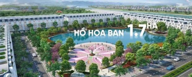 VỊ TRÍ ĐẮC ĐỊA – LỰA CHỌN XỨNG TẦM TẠI YÊN BÁI RIVERSIDE - 1