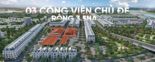 VỊ TRÍ ĐẮC ĐỊA – LỰA CHỌN XỨNG TẦM TẠI YÊN BÁI RIVERSIDE - 2