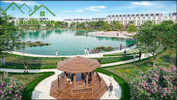 VỊ TRÍ ĐẮC ĐỊA – LỰA CHỌN XỨNG TẦM TẠI YÊN BÁI RIVERSIDE - 3
