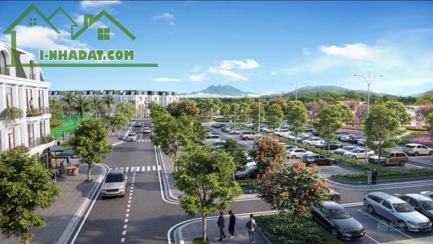 VỊ TRÍ ĐẮC ĐỊA – LỰA CHỌN XỨNG TẦM TẠI YÊN BÁI RIVERSIDE - 5
