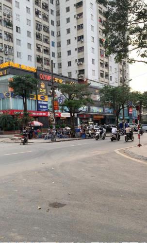 Cho thuê mặt bằng kinh doanh Toạ lạc tại trung tâm Hà Đông, phố Ngô Thì Nhậm - 1