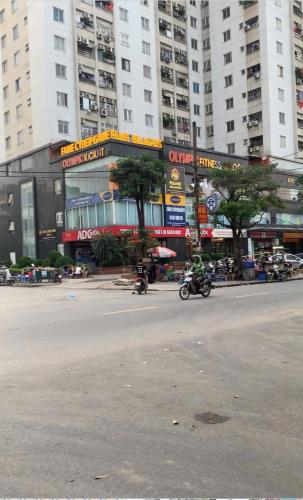 Cho thuê mặt bằng kinh doanh Toạ lạc tại trung tâm Hà Đông, phố Ngô Thì Nhậm - 3