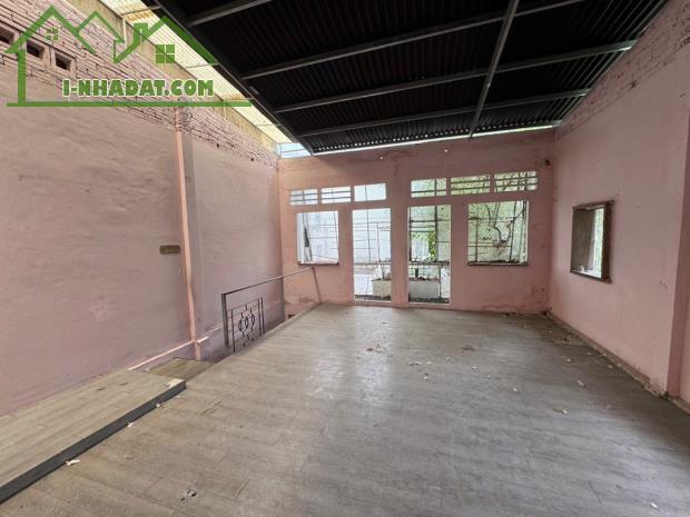 MT kinh doanh Trần Nguyên Đán, Quận 1.👉 nhà cũ phù hợp cải tạo, xây mới. 45M2👉 13,5 Tỷ - 2