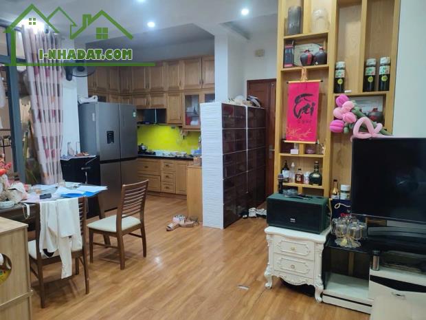 CHÍNH CHỦ CẦN BÁN CĂN HỘ CAO CẤP MỸ ĐÌNH PLAZA 2 NGỦ - 2 BAN CÔNG FULL NỘI THẤT
