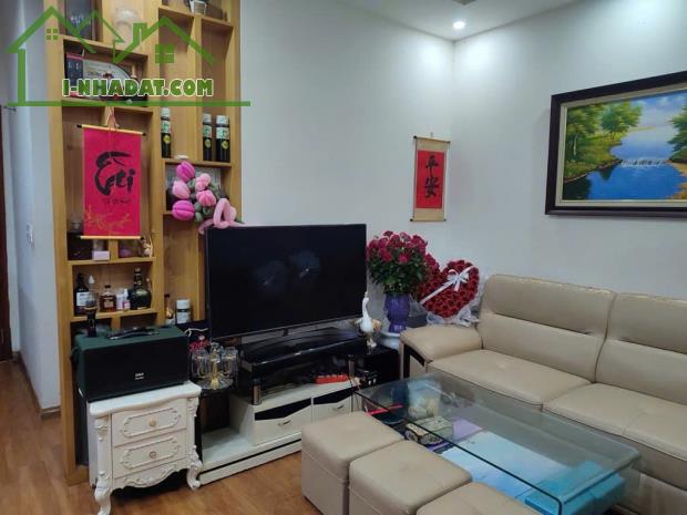 CHÍNH CHỦ CẦN BÁN CĂN HỘ CAO CẤP MỸ ĐÌNH PLAZA 2 NGỦ - 2 BAN CÔNG FULL NỘI THẤT - 1