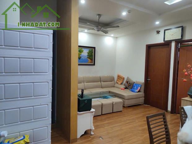 CHÍNH CHỦ CẦN BÁN CĂN HỘ CAO CẤP MỸ ĐÌNH PLAZA 2 NGỦ - 2 BAN CÔNG FULL NỘI THẤT - 2