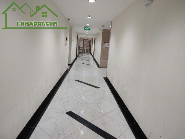 CHÍNH CHỦ CẦN BÁN CĂN HỘ CAO CẤP MỸ ĐÌNH PLAZA 2 NGỦ - 2 BAN CÔNG FULL NỘI THẤT - 5