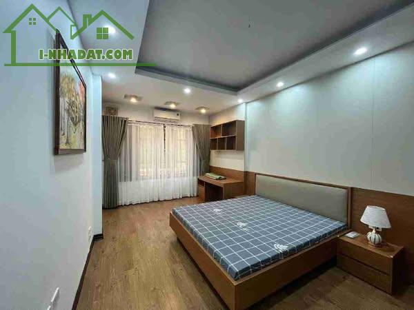 GẤP CHỦ CẦN BÁN CĂN NHÀ LẠC LONG QUÂN TÂY HỒ NGÕ Ô TÔ GẦN PHỐ GẦN HỒ TÂY - 1