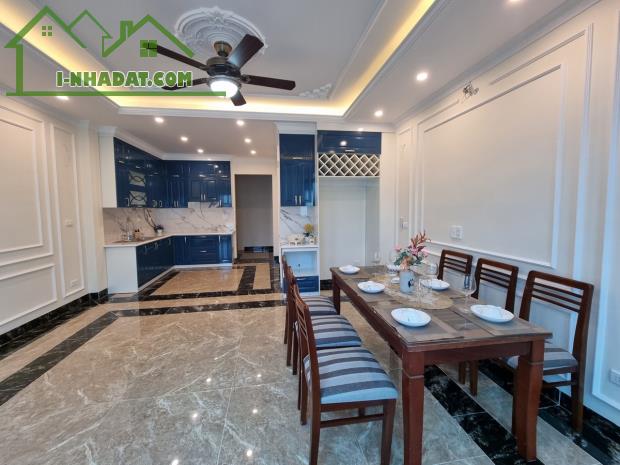 🏡 BÁN NHÀ HOÀNG CẦU – 39M² – 5 TẦNG – Ô TÔ VÀO NHÀ – 2 MẶT NGÕ – CÁCH PHỐ 10 BƯỚC CHÂN! - 1