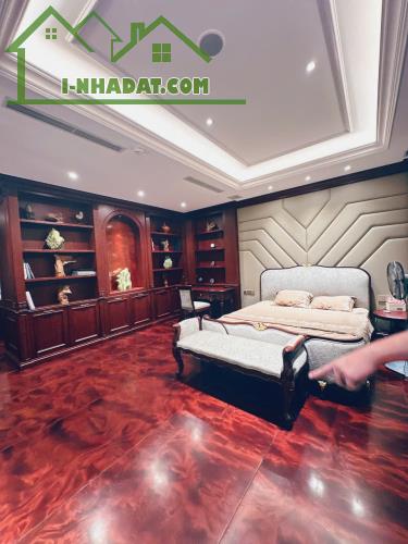 🏡 BÁN NHÀ HOÀNG CẦU – 39M² – 5 TẦNG – Ô TÔ VÀO NHÀ – 2 MẶT NGÕ – CÁCH PHỐ 10 BƯỚC CHÂN! - 2