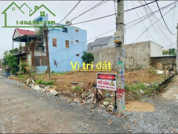 chủ cần bán nhanh 401m2 thổ cư lô B Trần Văn Giàu Bình Chánh