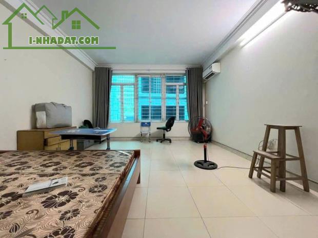 Bán nhà 5 tầng x 41m² ngõ thông ô tô đỗ cửa gần KĐT Mễ Trì Hạ - 2