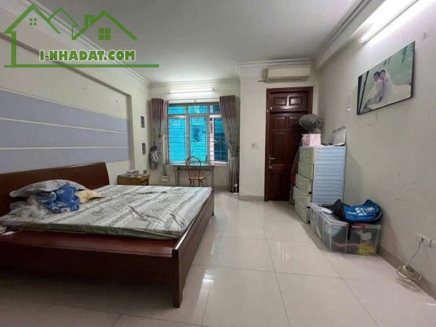 Bán nhà 5 tầng x 41m² ngõ thông ô tô đỗ cửa gần KĐT Mễ Trì Hạ - 3