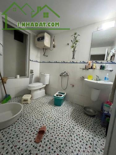 Bán nhà 5 tầng x 41m² ngõ thông ô tô đỗ cửa gần KĐT Mễ Trì Hạ - 4