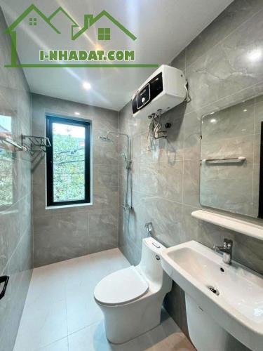 BÁN NHÀ 48m x 3 TẦNG Xây Mới phố AN ĐÀ - ĐẰNG GIANG - NGÔ QUYỀN - 3