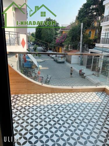 GIẢM 300 TRIỆU, GIÁ MỚI CHỈ 4.3 TỶ💥💥 💥 MẶT TIỀN ĐƯỜNG 2D THÔNG VÕ VĂN KIỆT- 35M2 - NHỈN - 3
