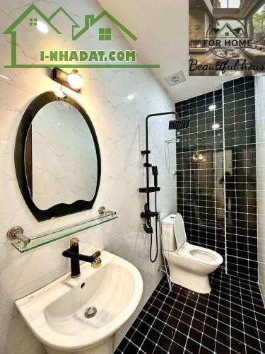 Bán nhà  phố HAI BÀ TRƯNG , Cát Dài, Lê Chân .3,25tỷ, 3 tầng,47m. - 5