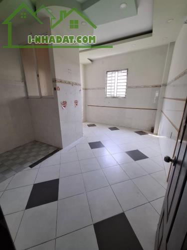 BÁN NHÀ - VÀO Ở NGAY - GẦN CẦU NHỊ THIÊN ĐƯỜNG - HẺM THÔNG THOÁNG - 03 TẦNG - 55M2 - NHỈNH - 1