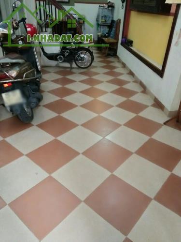 Cho Thuê Phòng Ở Tại Ngõ 105 Đường Láng Hạ – Gần Cầu Vượt Lê Văn Lương -Yên - 1