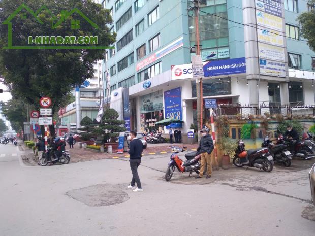 Cho Thuê Phòng Ở Tại Ngõ 105 Đường Láng Hạ – Gần Cầu Vượt Lê Văn Lương -Yên - 2