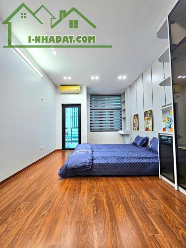PHẢI NHANH THÌ LÀ CÒN - NHÀ XUÂN ĐỈNH DÂN TỰ XÂY CÒN NHƯ MỚI 30M2 _ MẶT TIỀN 4,45M _ 5 TẦN - 2