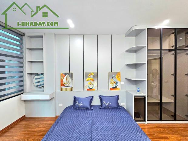 PHẢI NHANH THÌ LÀ CÒN - NHÀ XUÂN ĐỈNH DÂN TỰ XÂY CÒN NHƯ MỚI 30M2 _ MẶT TIỀN 4,45M _ 5 TẦN - 3