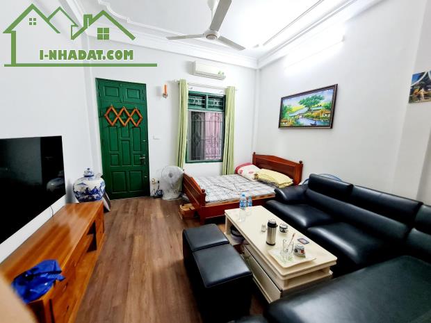 LÔ GÓC _ NGÕ THÔNG - KINH DOANH NHỎ-THANH NHÀN- 32M- NHỈNH 7 TỶ - 1