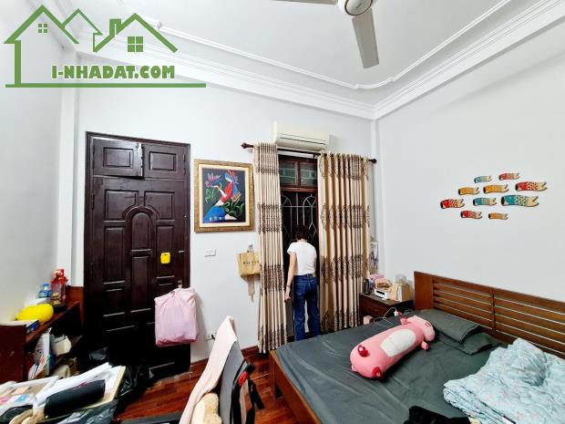LÔ GÓC _ NGÕ THÔNG - KINH DOANH NHỎ-THANH NHÀN- 32M- NHỈNH 7 TỶ - 2