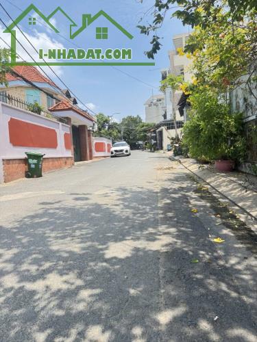 💥SẢN PHẨM CHƯA CÓ MẶT TRÊN THỊ TRƯỜNG - 60 m² (4 x 15)⚡HẺM KIA MORNING CÁCH 20 M RA ĐƯỜNG