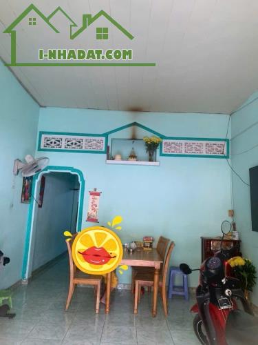 💥SẢN PHẨM CHƯA CÓ MẶT TRÊN THỊ TRƯỜNG - 60 m² (4 x 15)⚡HẺM KIA MORNING CÁCH 20 M RA ĐƯỜNG - 1