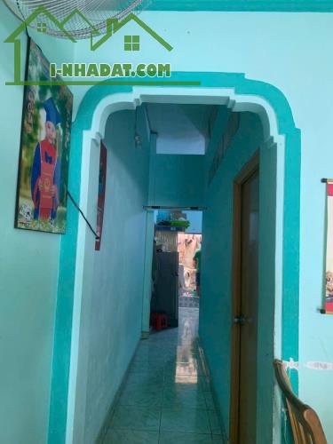 💥SẢN PHẨM CHƯA CÓ MẶT TRÊN THỊ TRƯỜNG - 60 m² (4 x 15)⚡HẺM KIA MORNING CÁCH 20 M RA ĐƯỜNG - 3