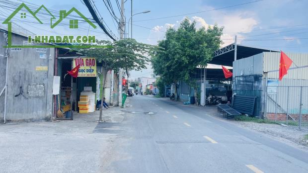NHÀ MẶT TIỀN KINH DOANH ĐA NGÀNH, 4 TẦNG GẦN VÀNH ĐAI 2; 4,5X19,5; CHỈ 14,5 TỶ