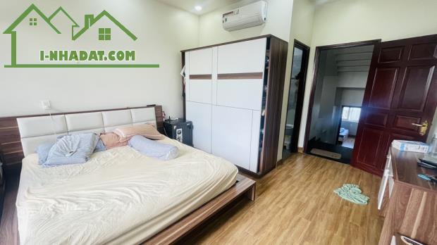 NHÀ MẶT TIỀN KINH DOANH ĐA NGÀNH, 4 TẦNG GẦN VÀNH ĐAI 2; 4,5X19,5; CHỈ 14,5 TỶ - 1