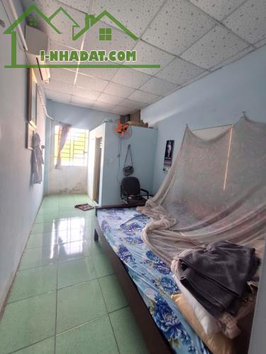 Nhà Mới ở ngay, Tăng Nhơn Phú B, Quận 9, Dt 41m2( 3 x 13 ), 2 tầng, chỉ 2.55ty - 2