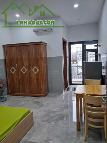 CĂN HỘ MINI MỚI – FULL NỘI THẤT – VỊ TRÍ ĐẸP TẠI LIÊN CHIỂU - 1