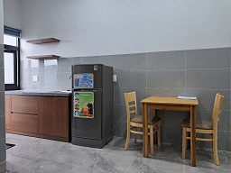 CĂN HỘ MINI MỚI – FULL NỘI THẤT – VỊ TRÍ ĐẸP TẠI LIÊN CHIỂU - 2